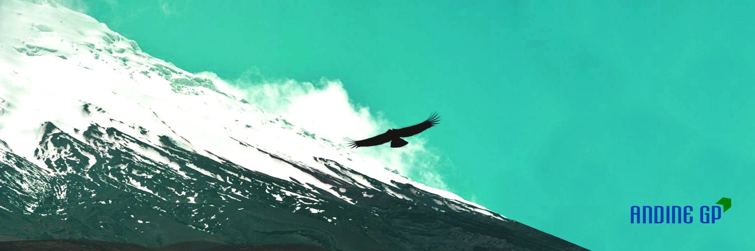 Andine GS (SBK) 🇬🇦 powered by Excel banner