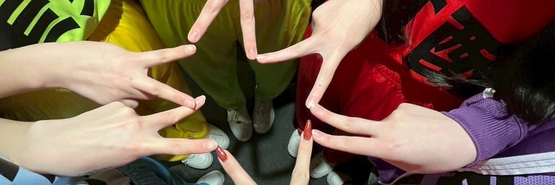 心葉(このは）りな【LittleSignal】 banner