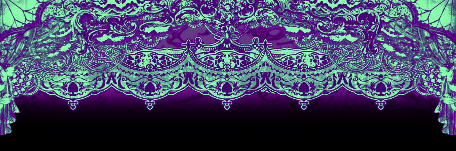 𓉸ྀི ㆍ LICORICE COOKIE banner