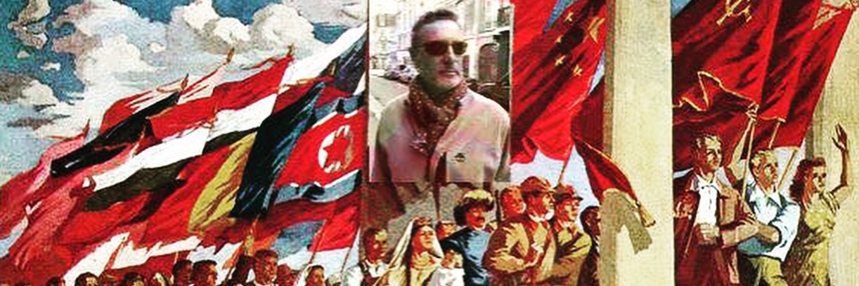 cstevenlewis's profile banner image