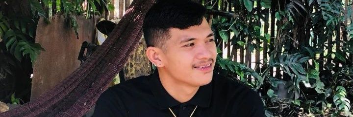 GabMarbel's profile banner image