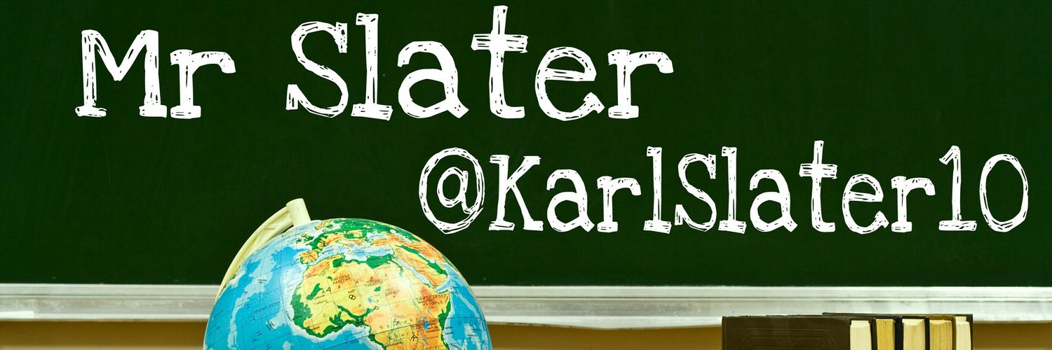KarlSlater10's profile banner image