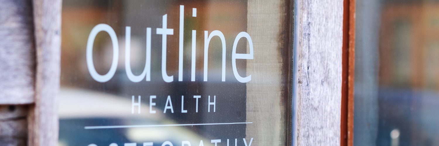 OutlineHealth's profile banner image
