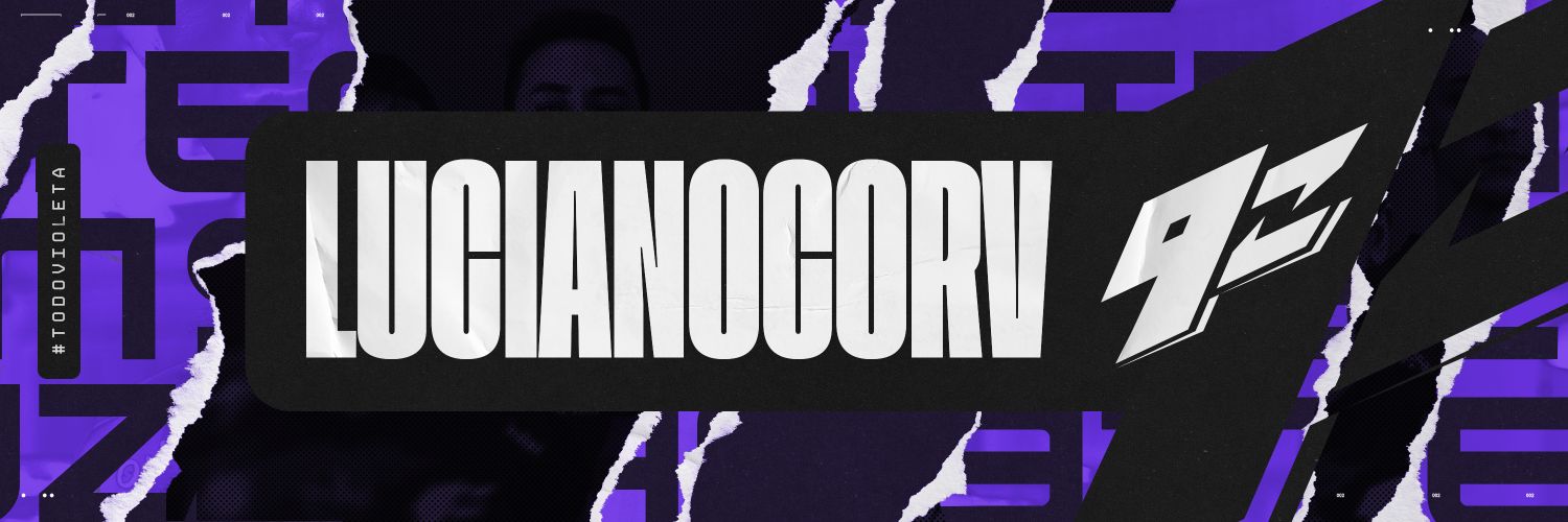 lucorvr's profile banner image
