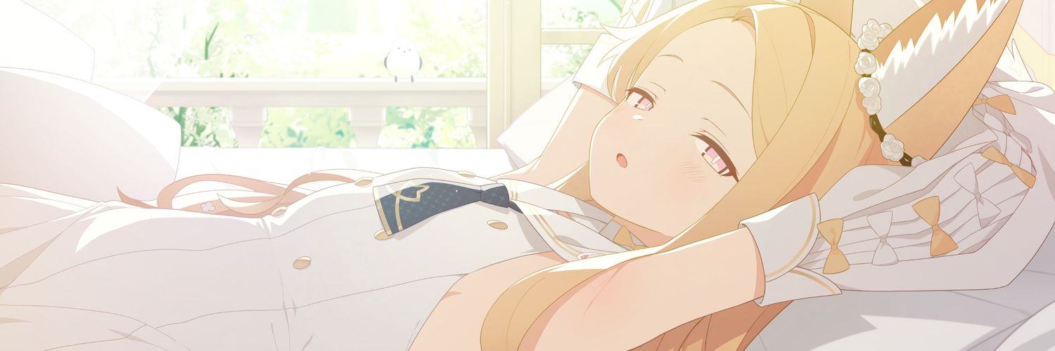 httpkazusa's profile banner image