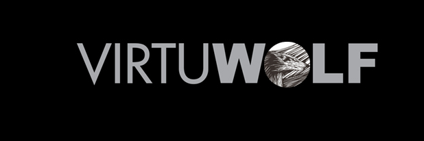 Visuwolf's profile banner image