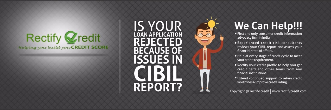 RectifyCredit banner