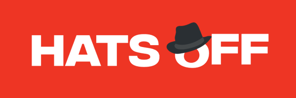 HatsOffff Profile Banner