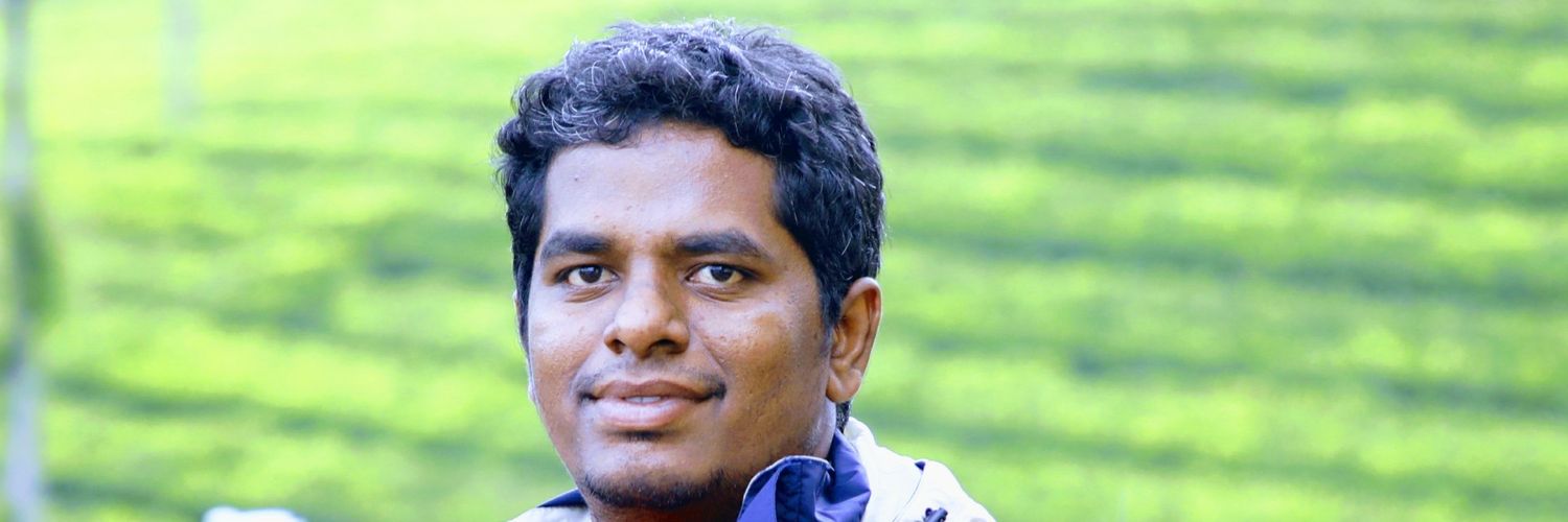 sekharkguna's profile banner image