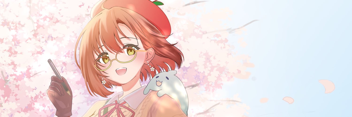 saoringo_vvv's profile banner image