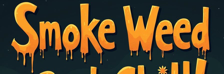 HIGH KUSH🍁🍀 banner