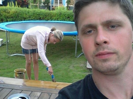 DavidHard78's profile banner image