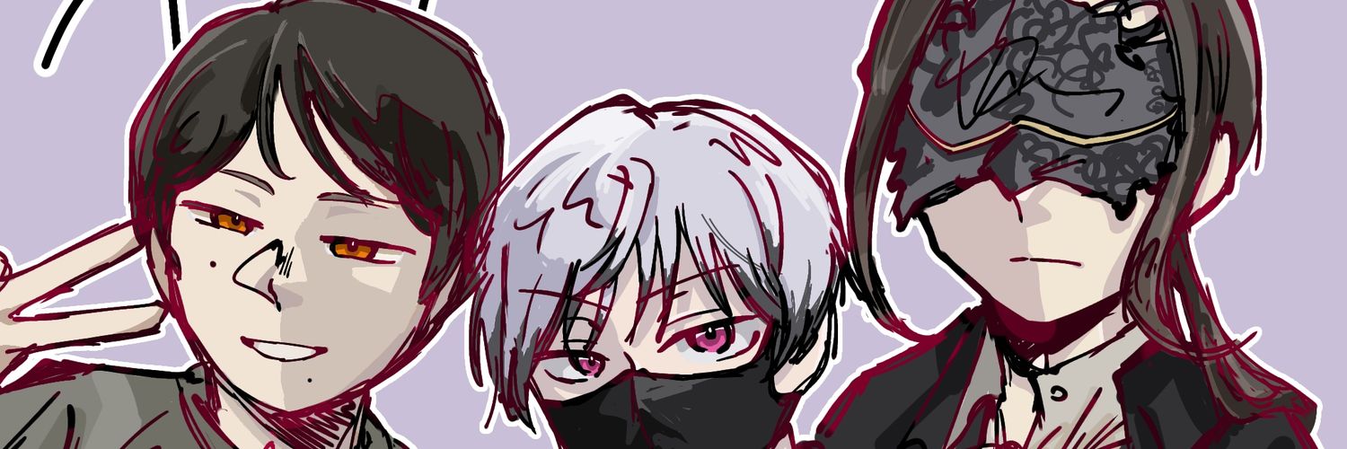 盗テロ banner