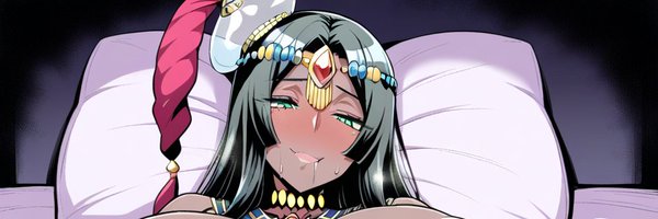 FGOAISLOP Profile Banner
