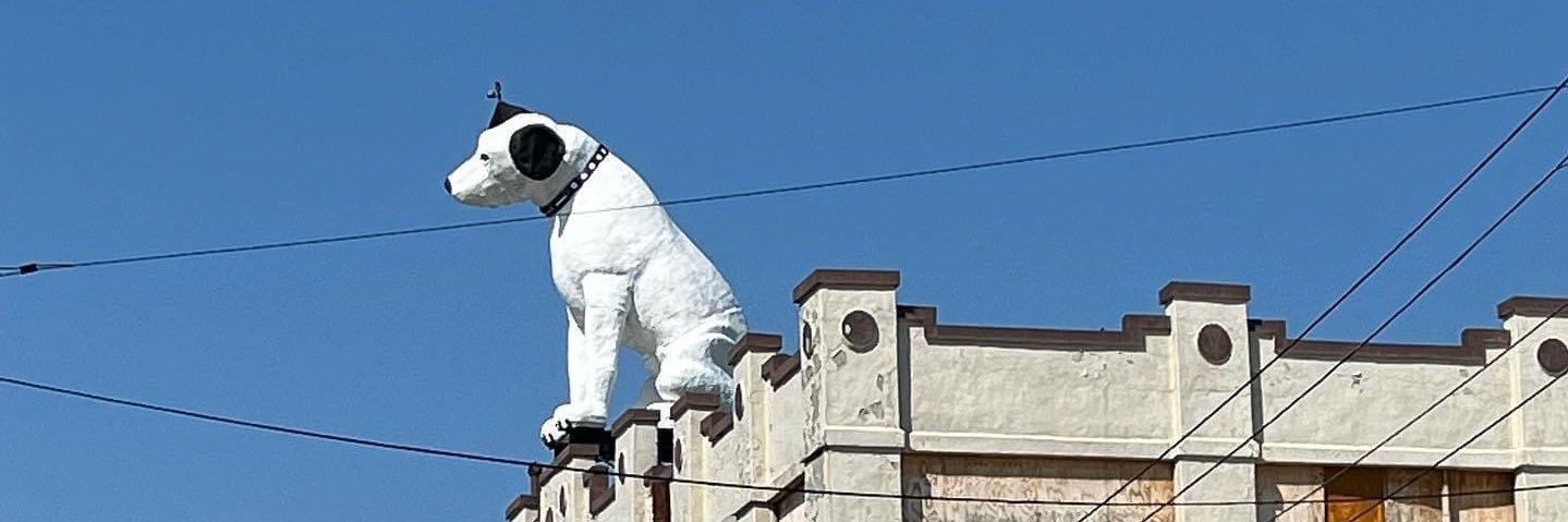 Michael Bucciferro banner