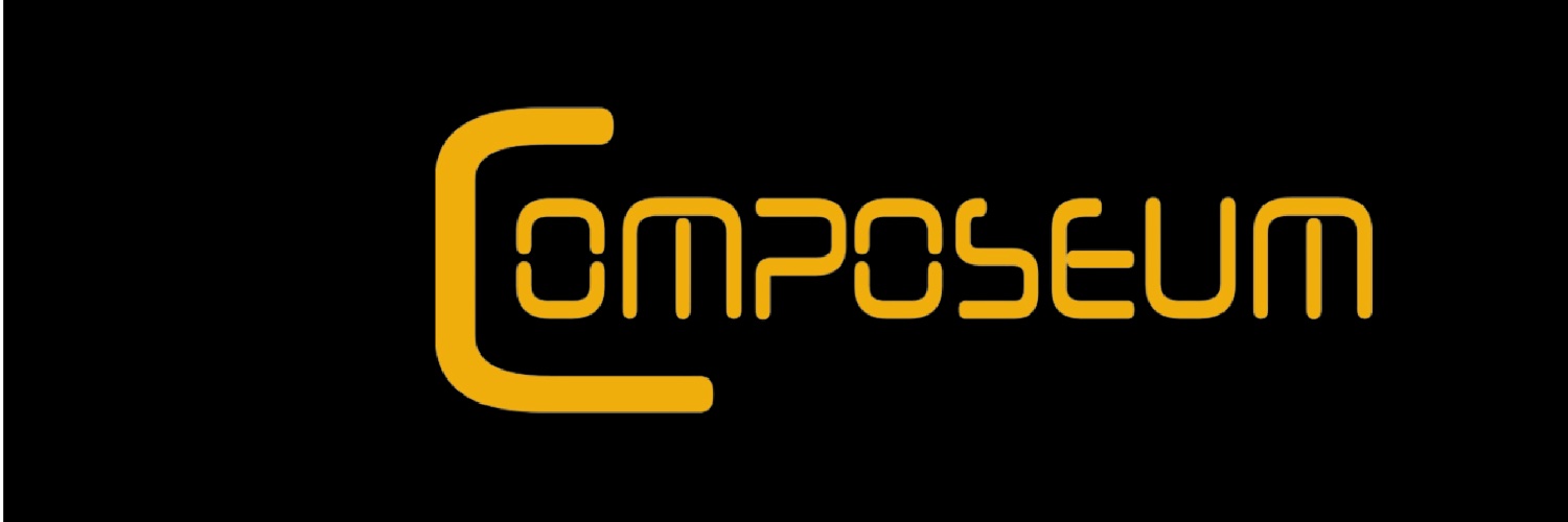 XCOMPOSEUM banner