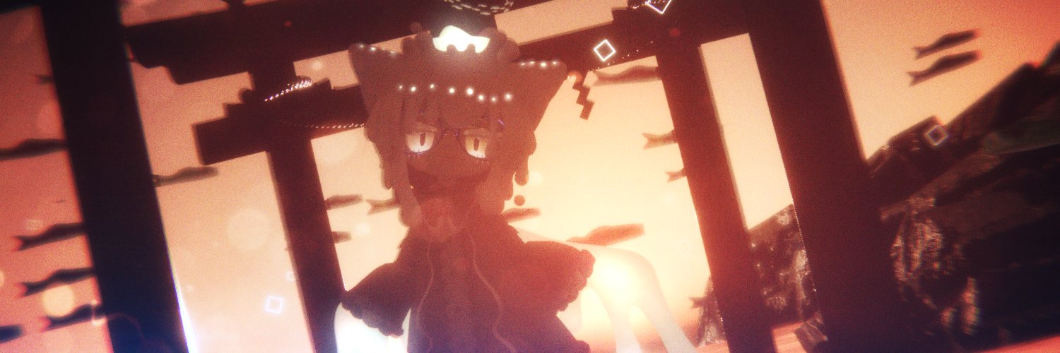 ばーちゃるエルフィ banner