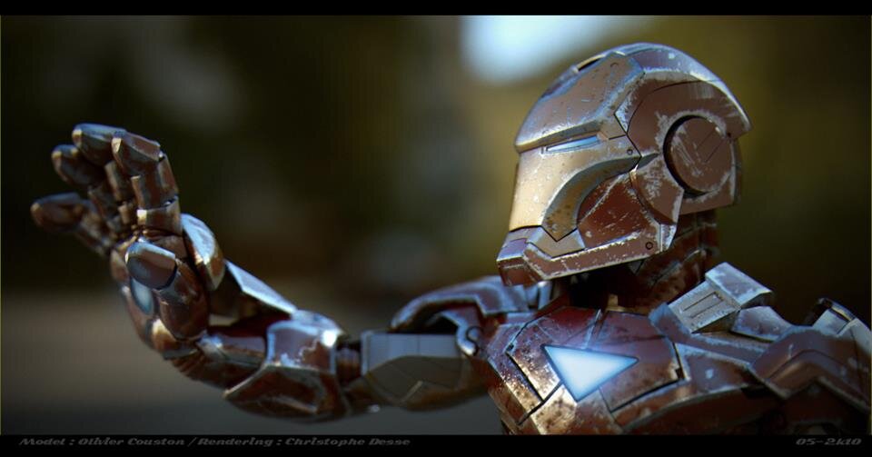 febrybot's profile banner image