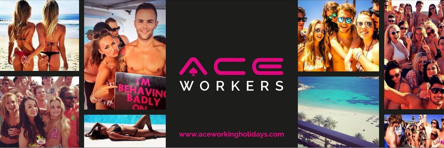 AceMagaWorkers's profile banner image