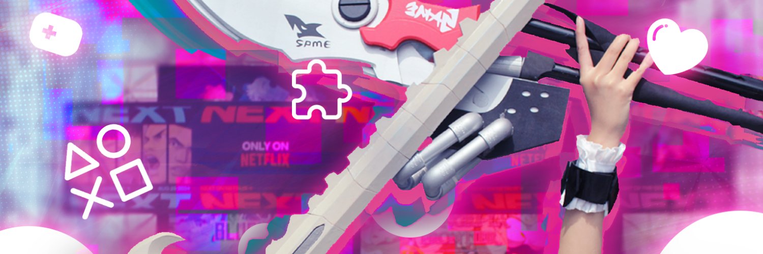 radiyance's profile banner image
