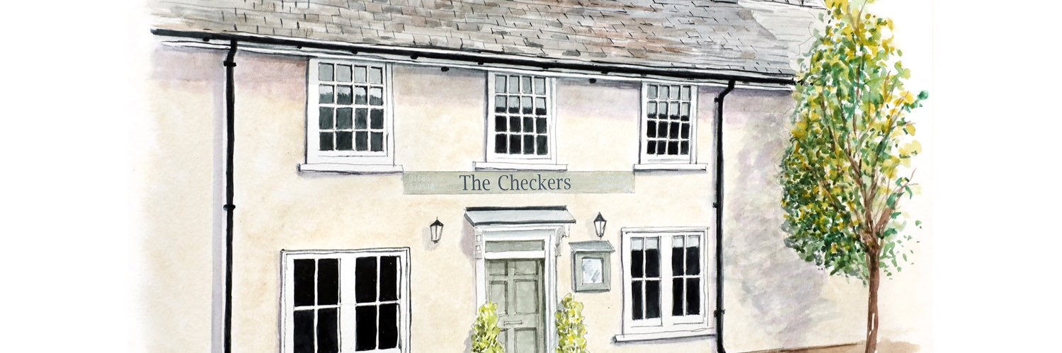 CheckersWales's profile banner image