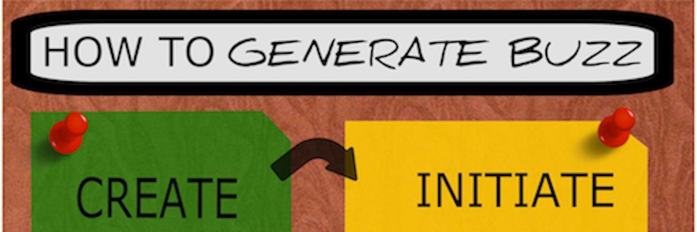 GenerateBuzz's profile banner image