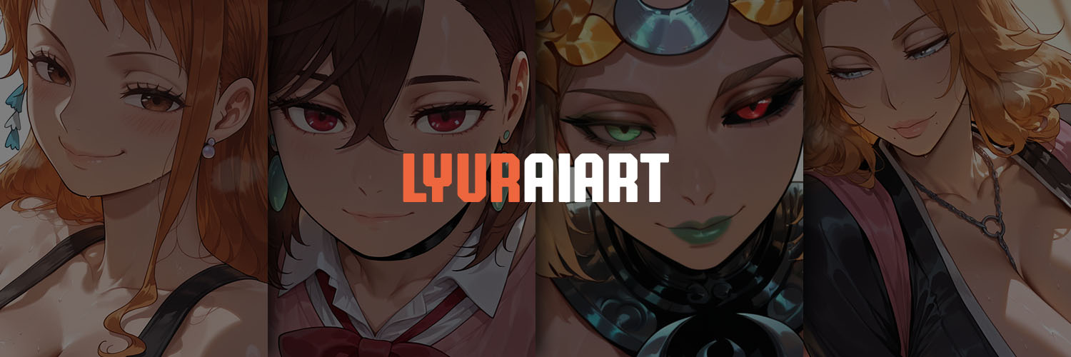 lyuraiart