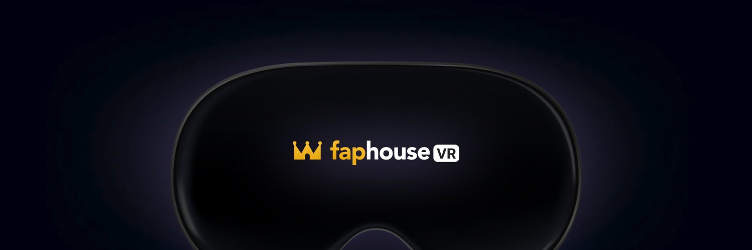 FapHouse VR banner