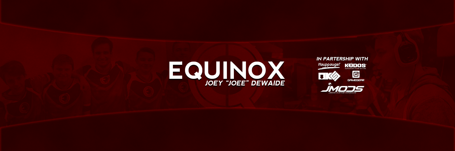 JoeyDew7's profile banner image