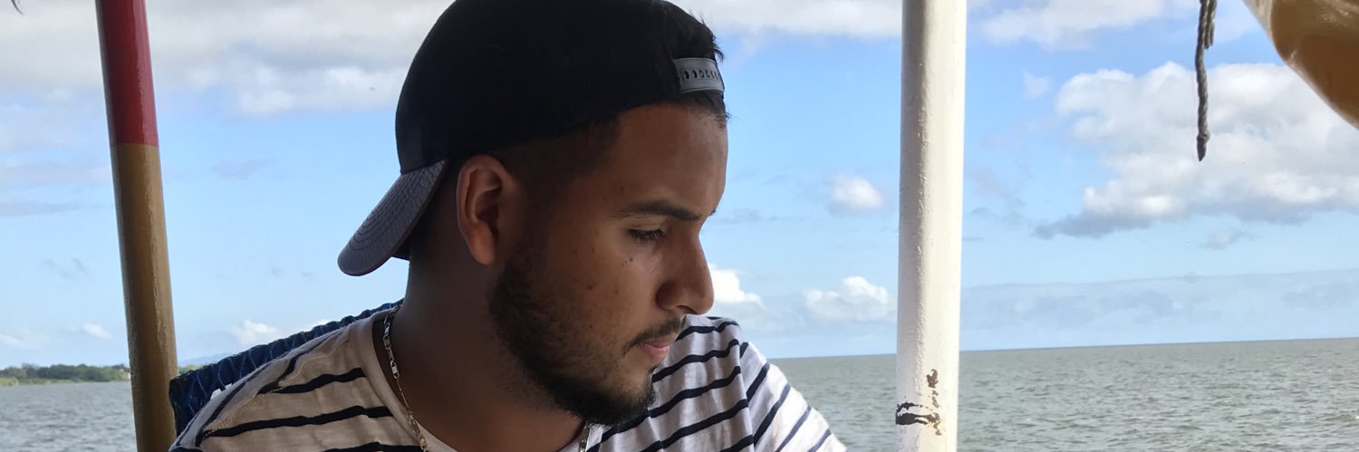 cheyoNic_99's profile banner image