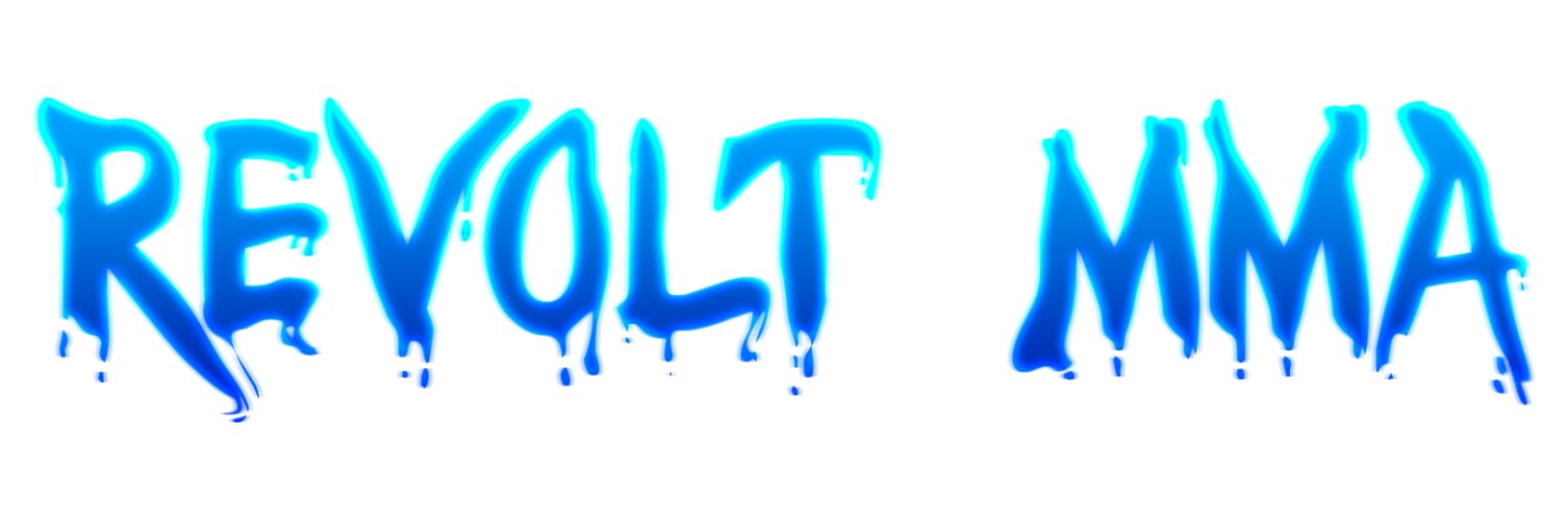 ReVolt MMA banner