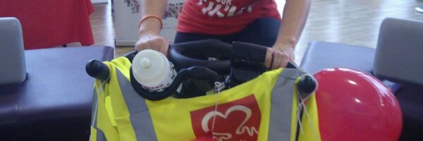 Belleonabike Profile Banner