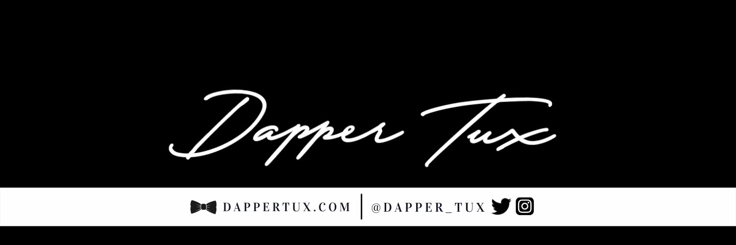 Dapper Tux banner