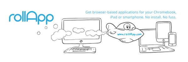 rollapp Profile Banner