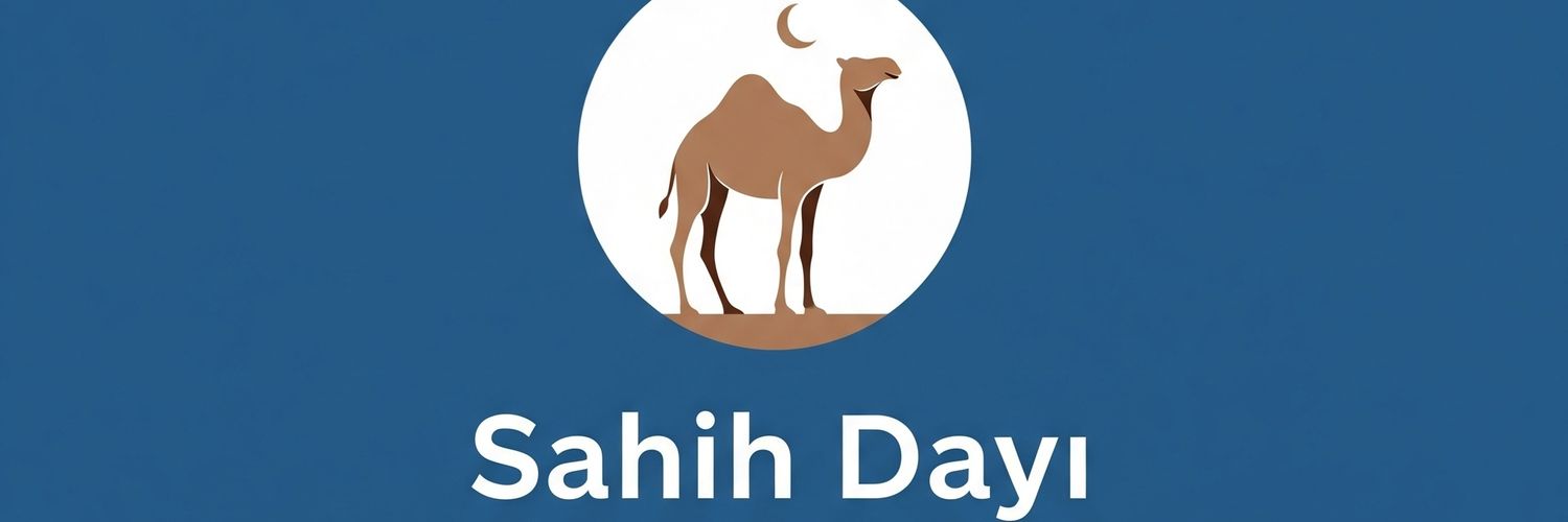Sahih Dayı (@SahihDayi) / Posts / X