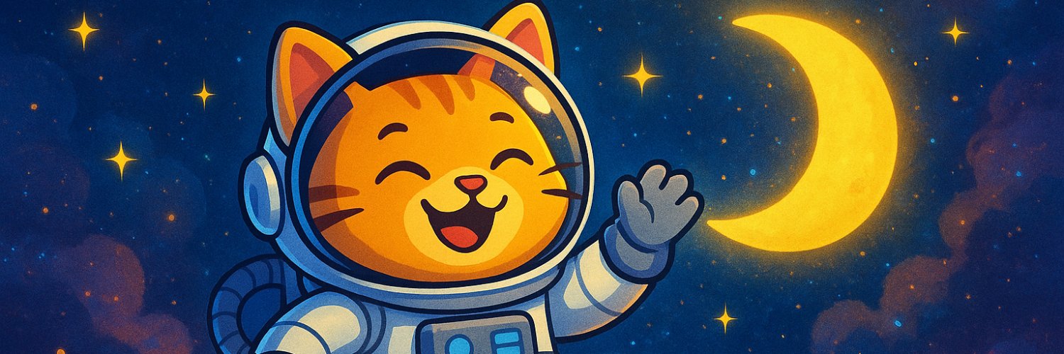 MoonMeow banner