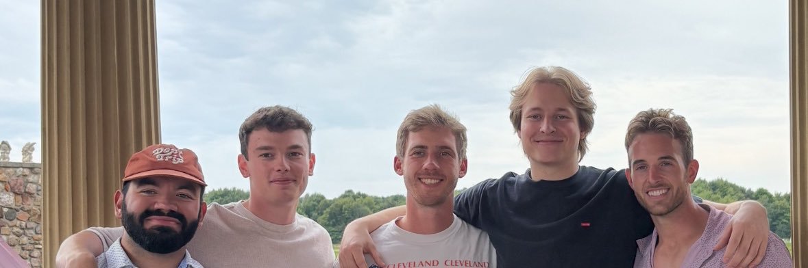 cjramey00's profile banner image