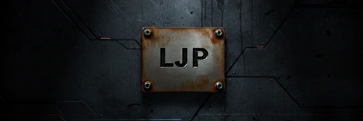 LJPShow's profile banner image