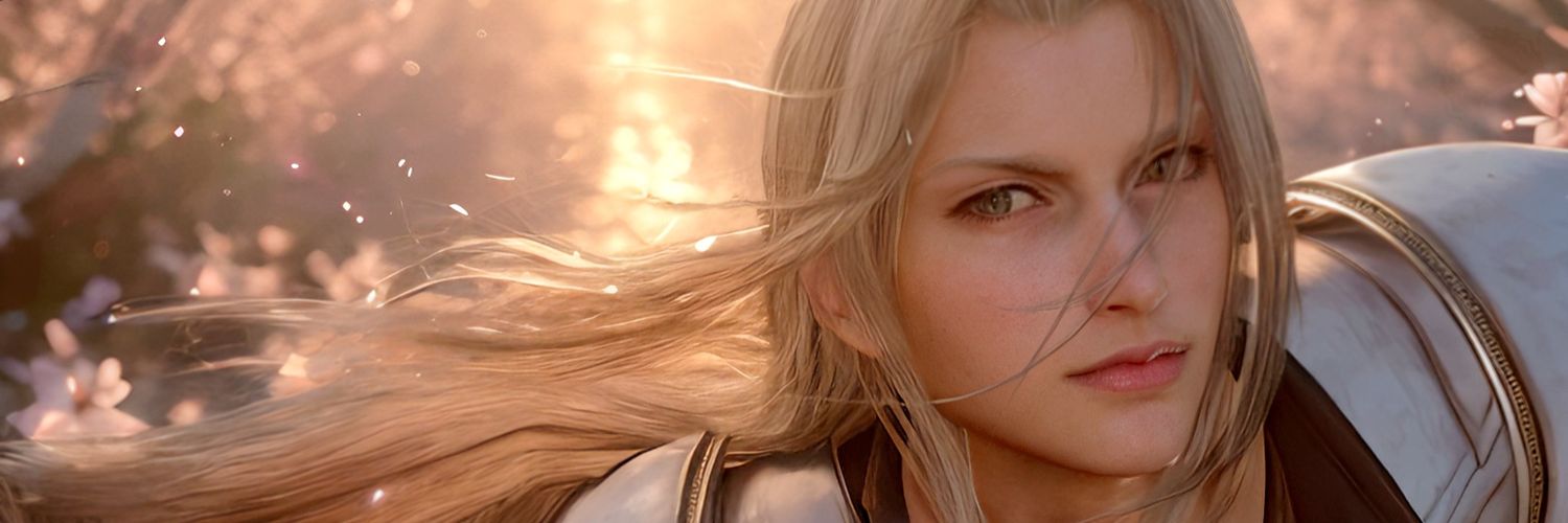 SUKI's banner