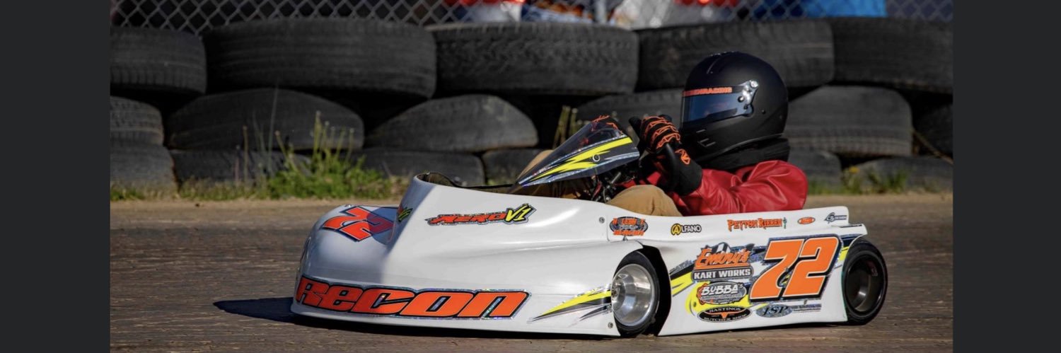 dirttrack72's profile banner image