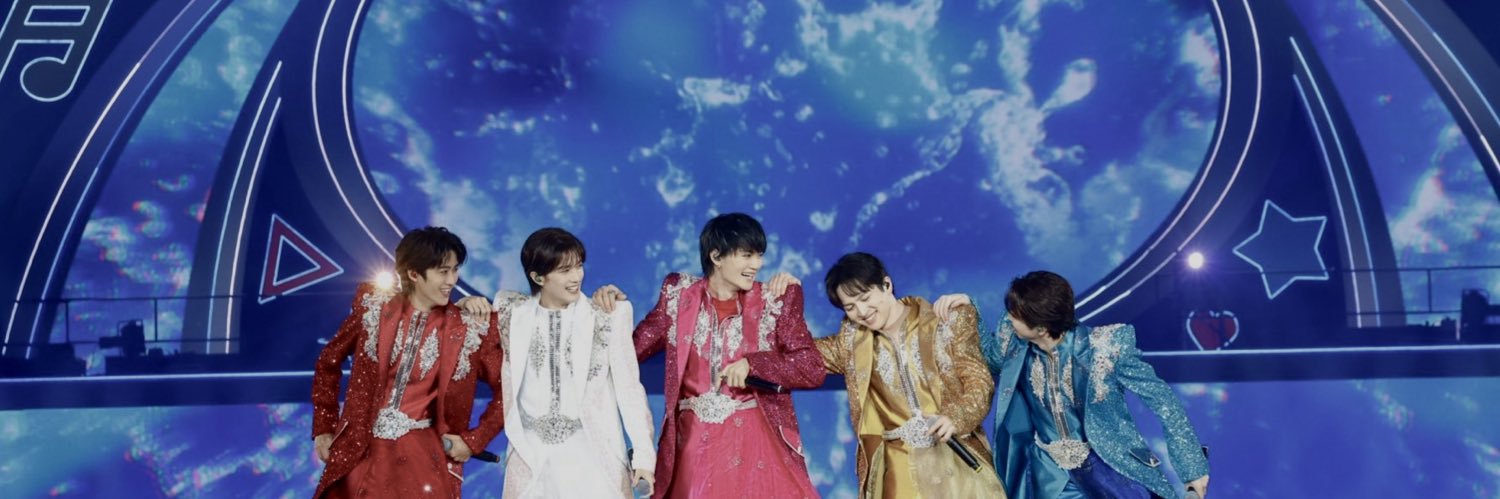 𝘮 banner