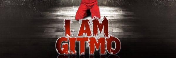 GITMO TV's banner