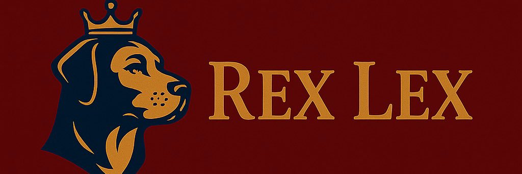 RexLex's banner