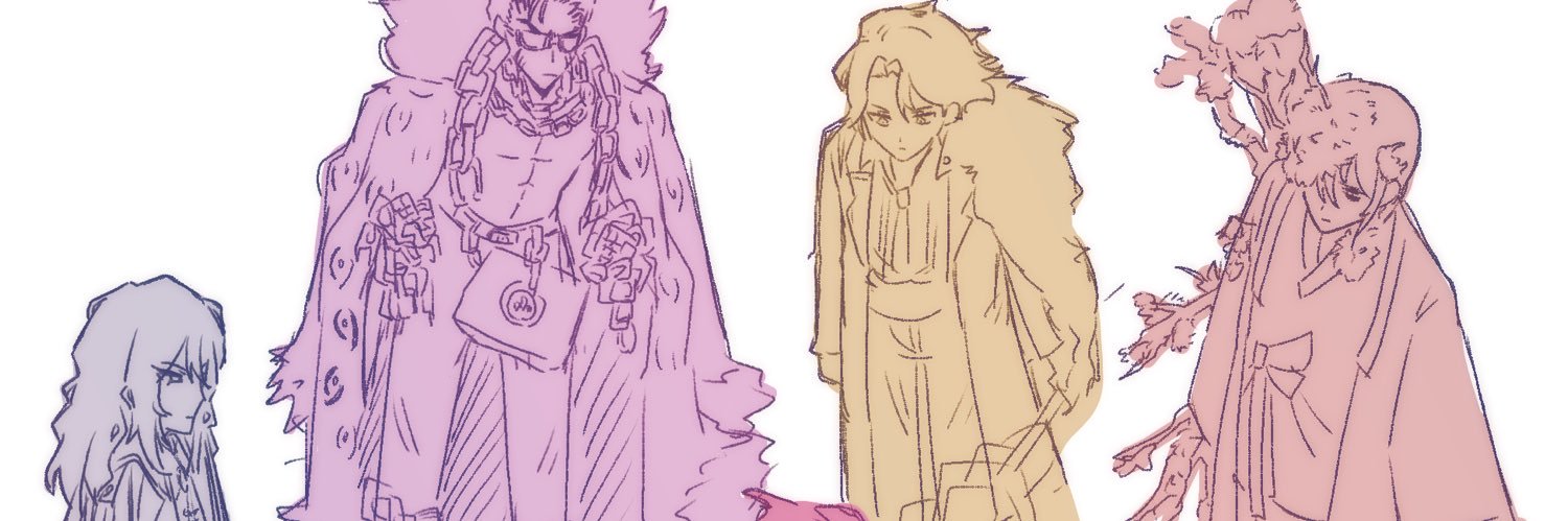 末代くらげ's banner