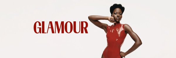Glamour Profile Banner