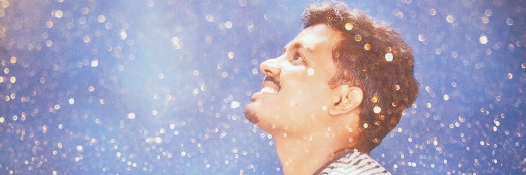 dinsambrose's profile banner image