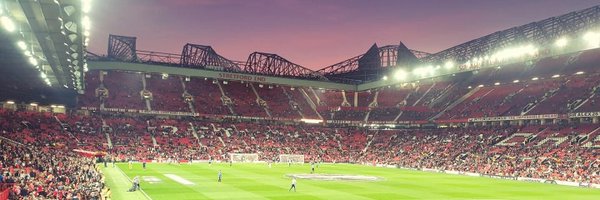 jamespmufc1 Profile Banner
