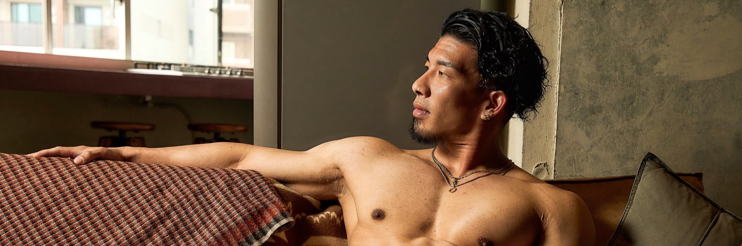 SEXY_daisuke's profile banner image