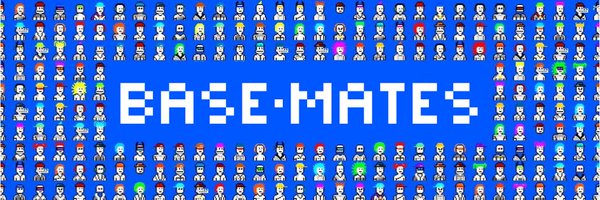 BaseMates Profile Banner