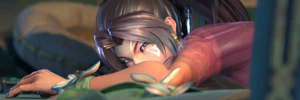 yume4d Profile Banner